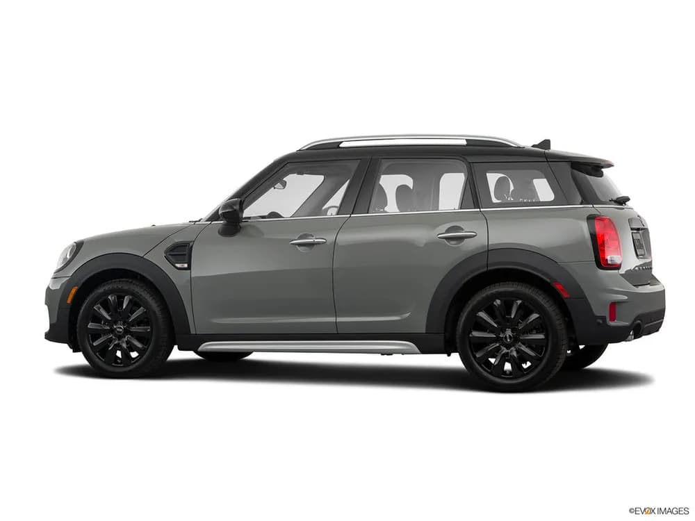 ميني كنتريمان 2019 Cooper