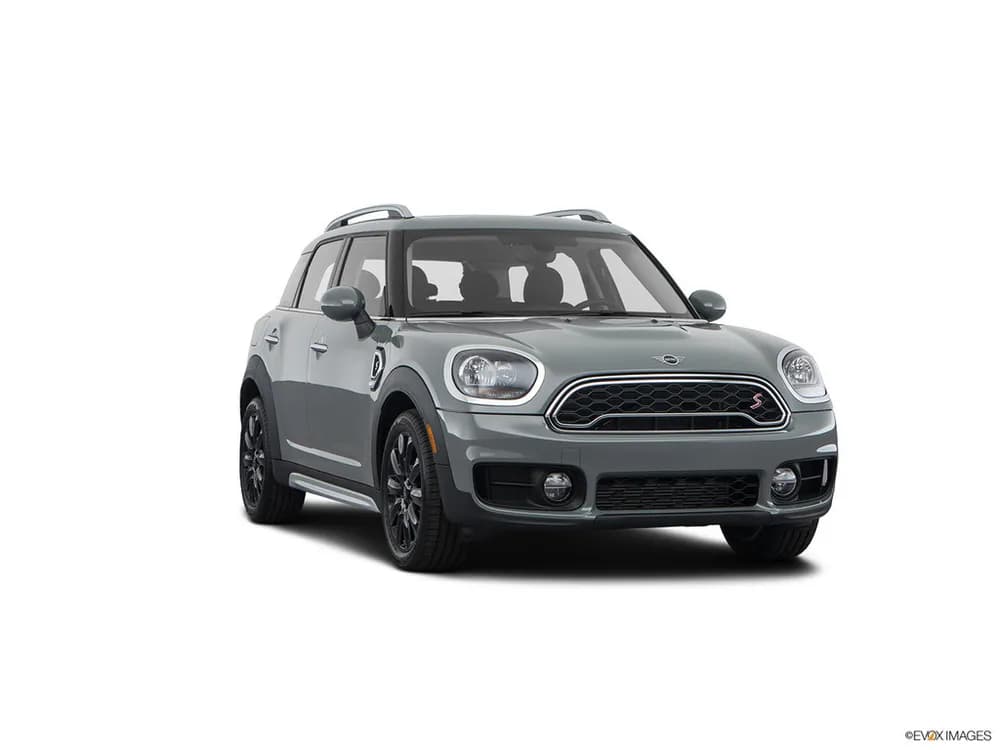 Mini Countryman 2019 Cooper S