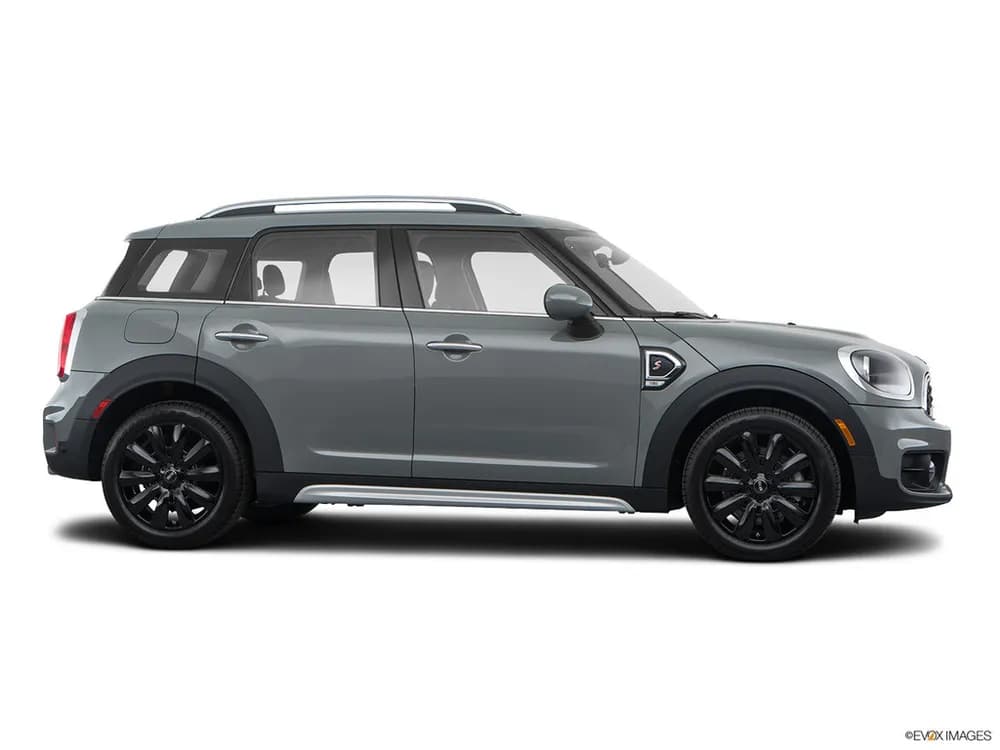 Mini Countryman 2019 Cooper S