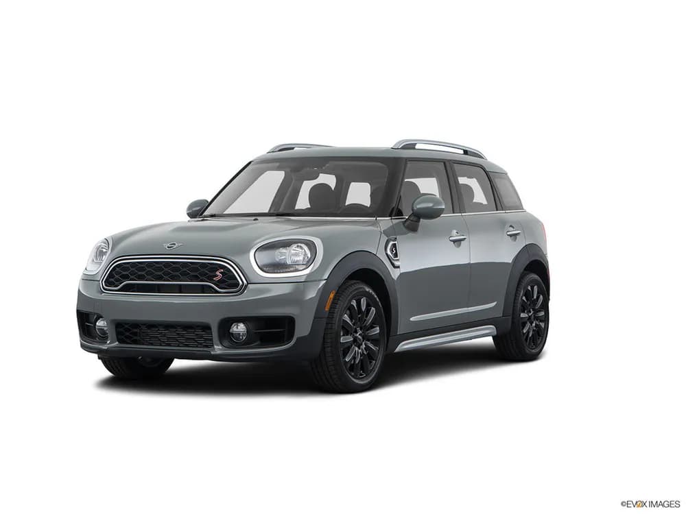 Mini Countryman 2019 Cooper S