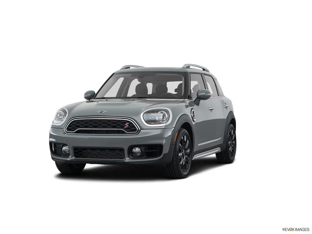 Mini Countryman 2019 Cooper S