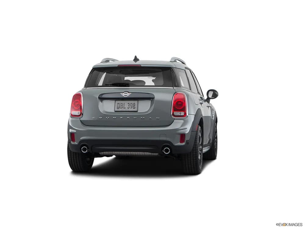 Mini Countryman 2019 Cooper S