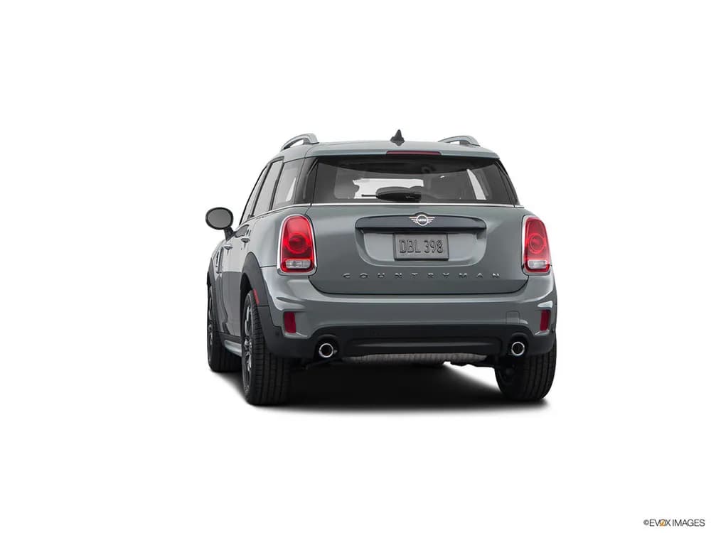 Mini Countryman 2019 Cooper S
