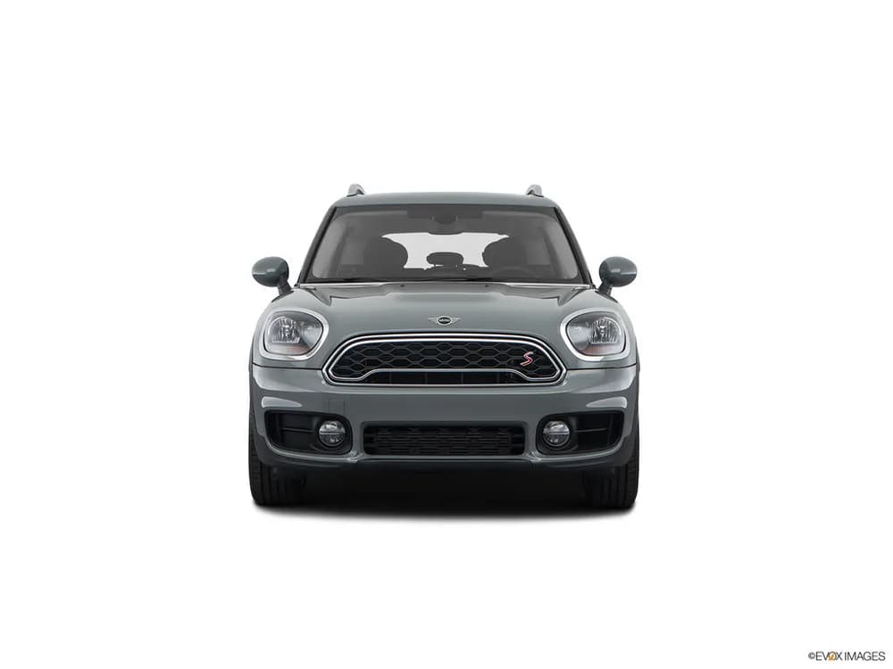 Mini Countryman 2019 Cooper S