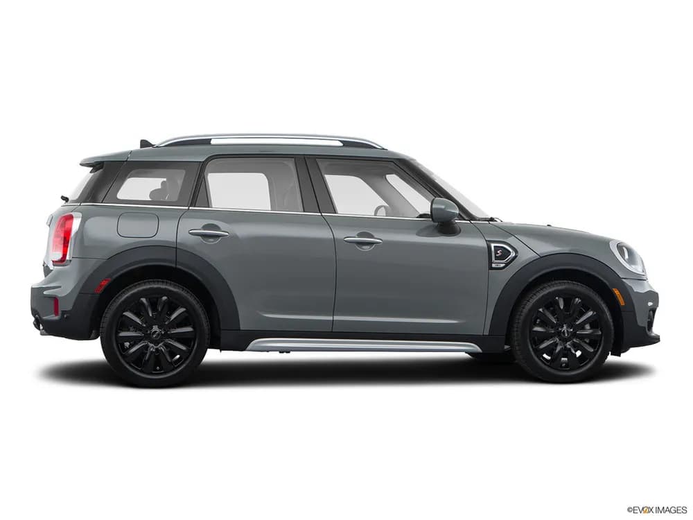 Mini Countryman 2019 Cooper S