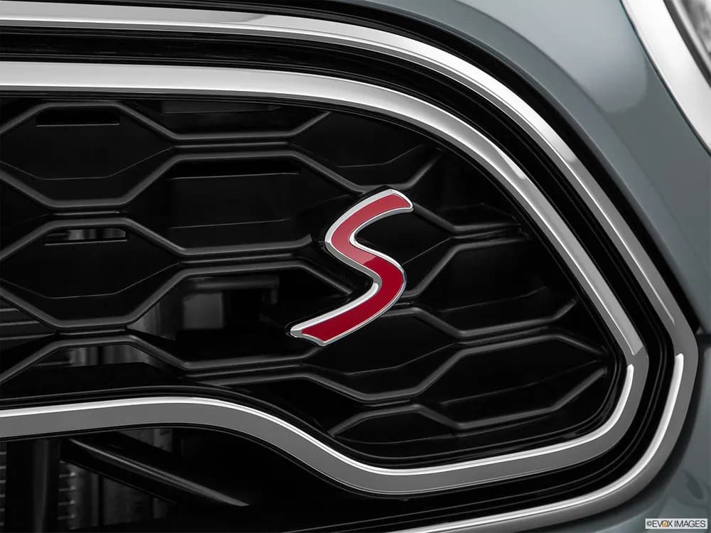 Mini Countryman 2019 Cooper S