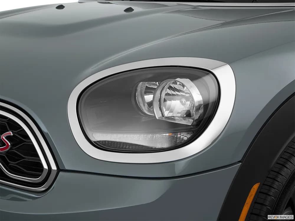 Mini Countryman 2019 Cooper S