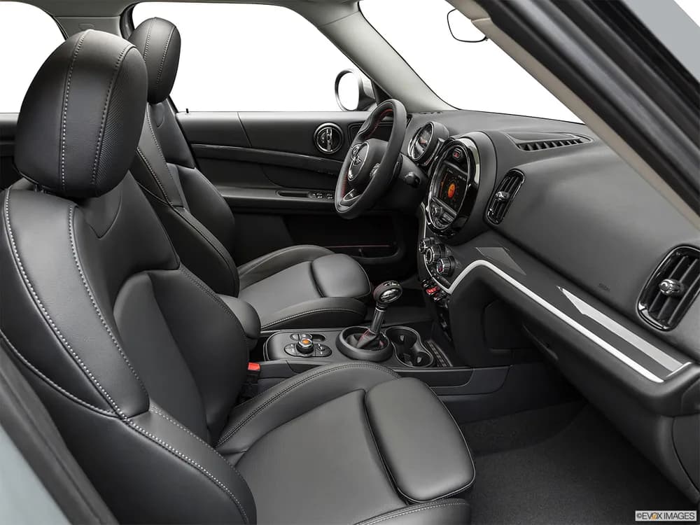 Mini Countryman 2019 Cooper S