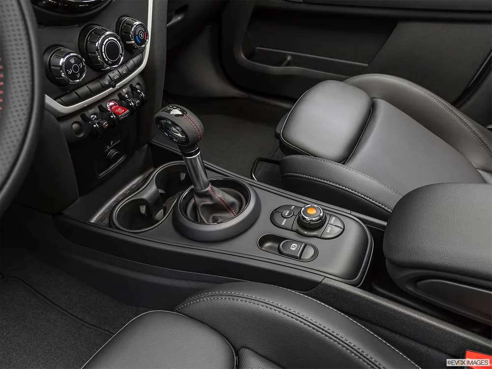 Mini Countryman 2019 Cooper S