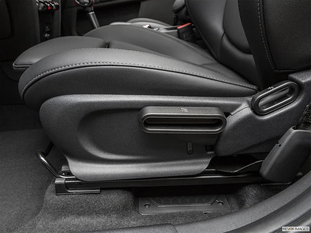 Mini Countryman 2019 Cooper S