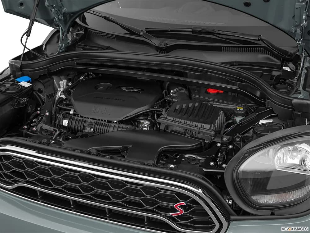 Mini Countryman 2019 Cooper S