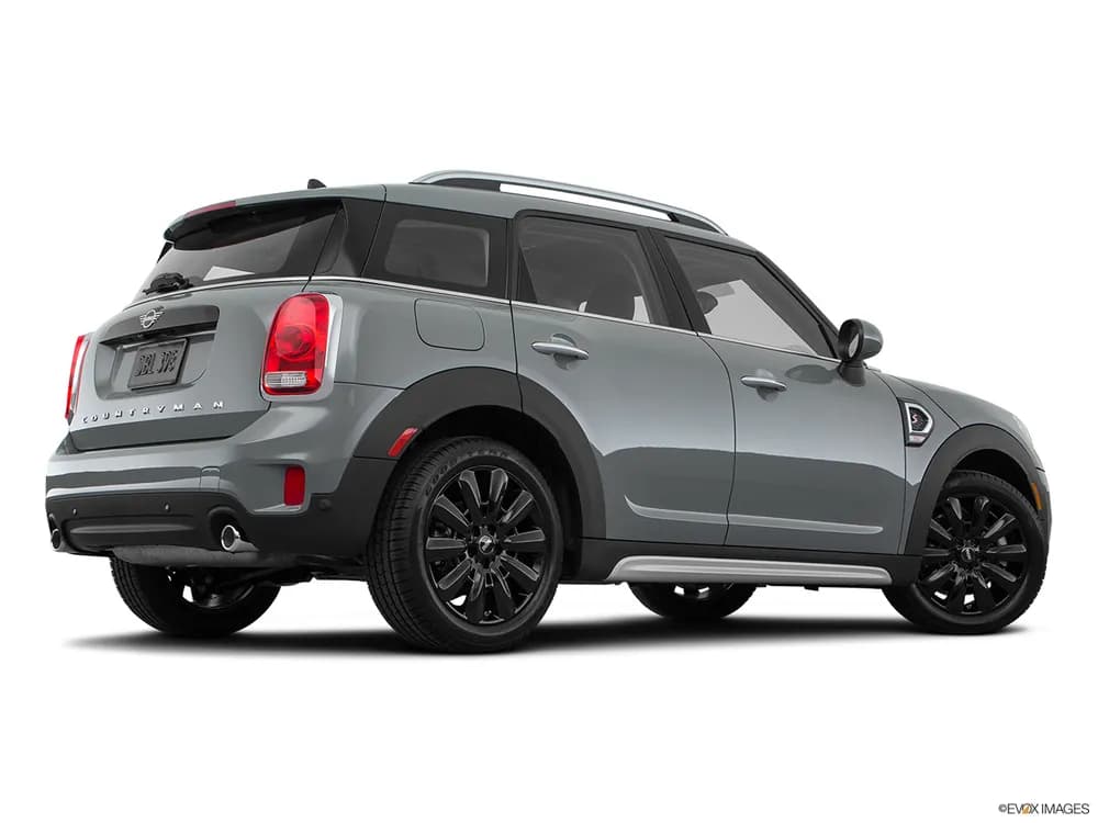Mini Countryman 2019 Cooper S