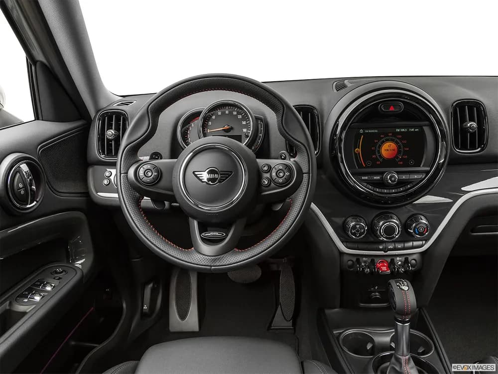 Mini Countryman 2019 Cooper S