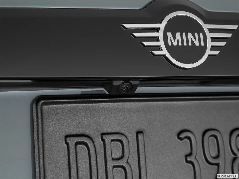Mini Countryman 2019 Cooper S