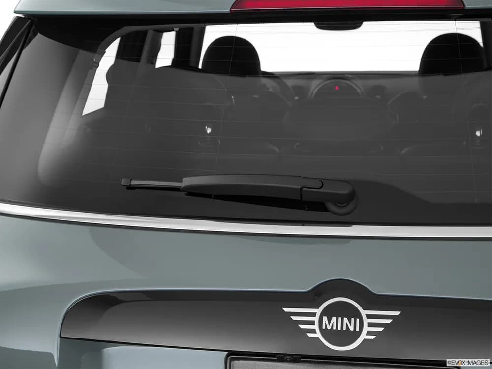 Mini Countryman 2019 Cooper S