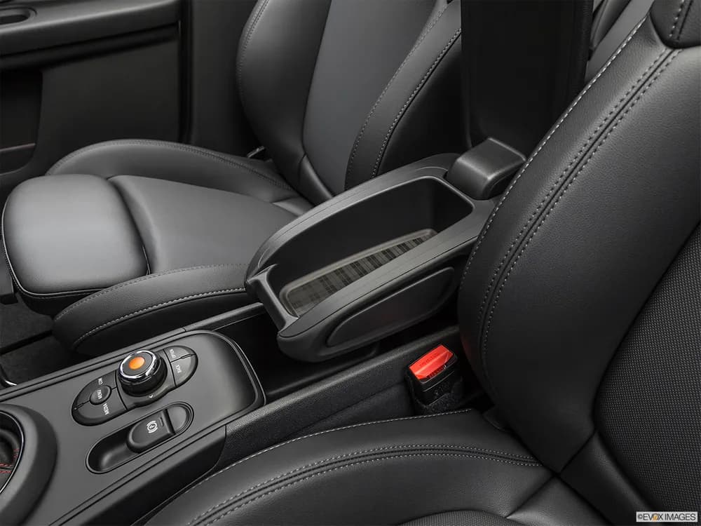 Mini Countryman 2019 Cooper S