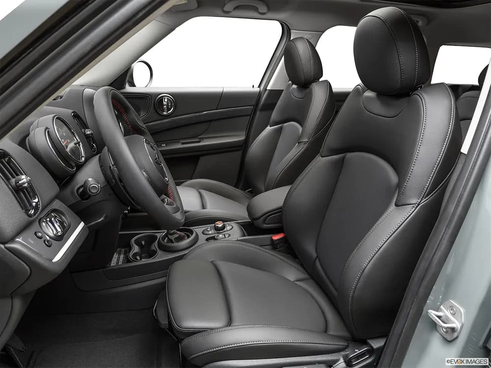 Mini Countryman 2019 Cooper S