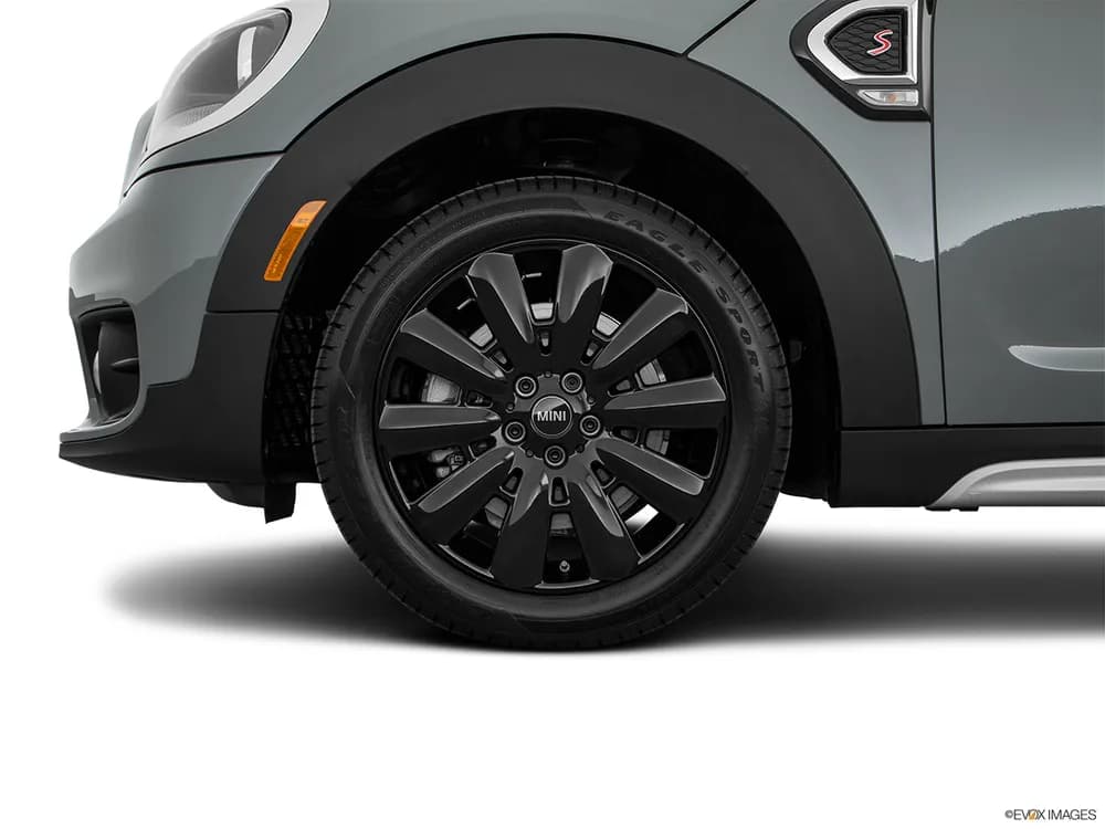 Mini Countryman 2019 Cooper S