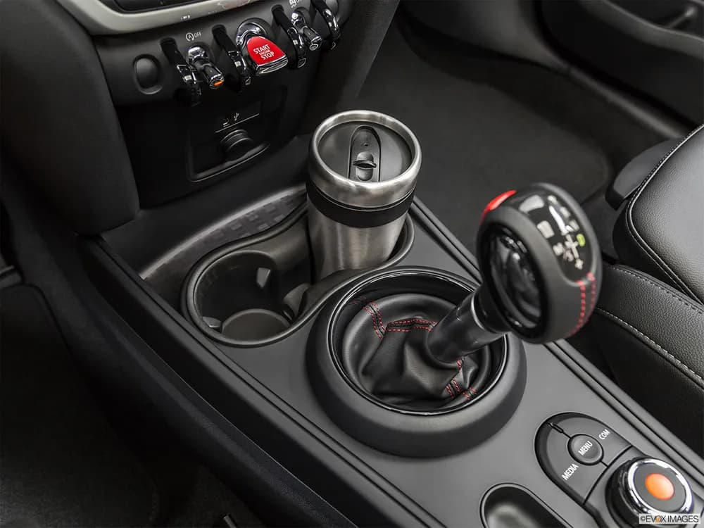 Mini Countryman 2019 Cooper S