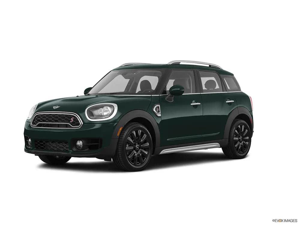 Mini Countryman 2019 Cooper S