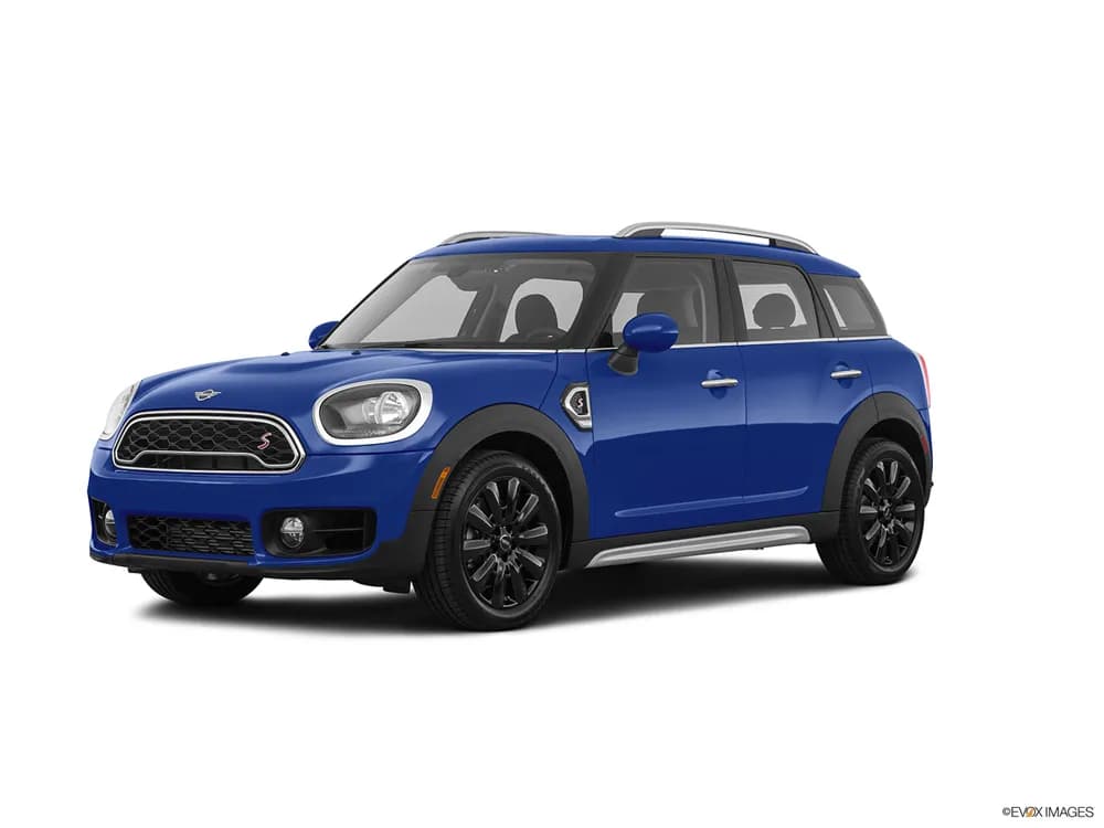 Mini Countryman 2019 Cooper S