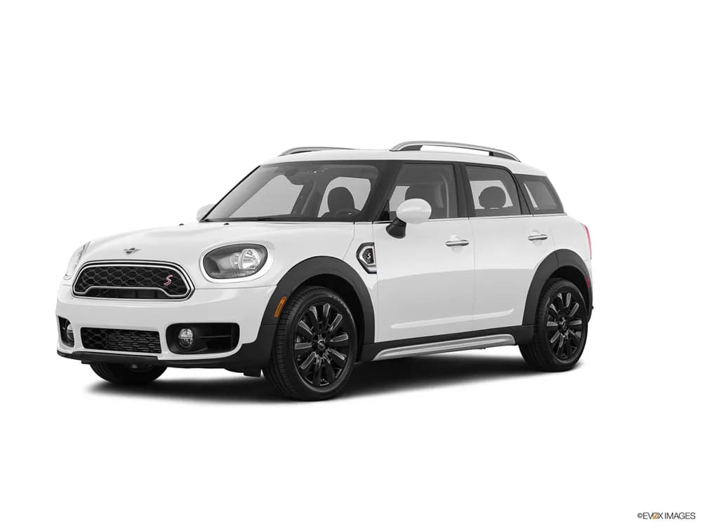 Mini Countryman 2019 Cooper S