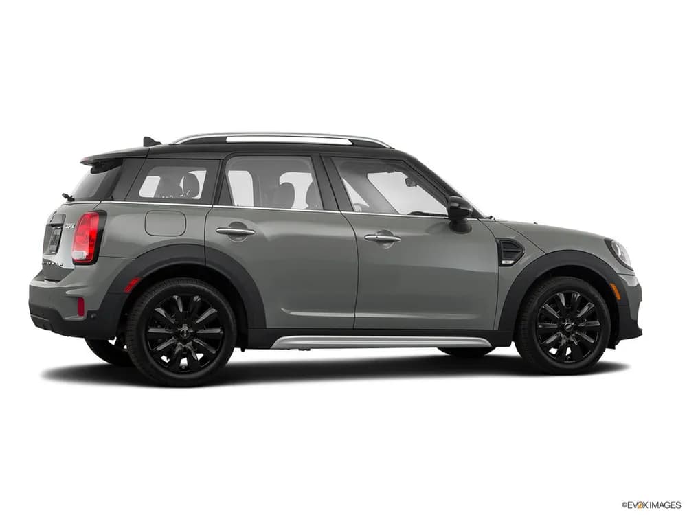 Mini Countryman 2019 John Cooper Works