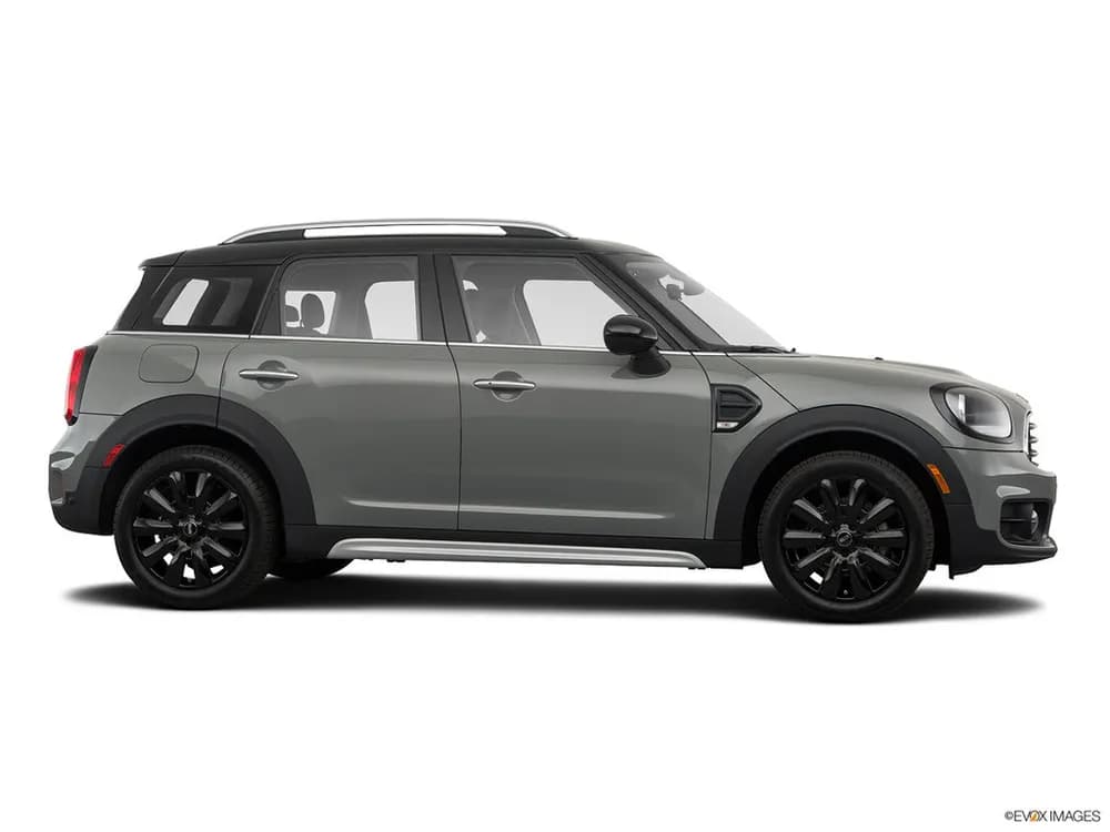 Mini Countryman 2019 John Cooper Works