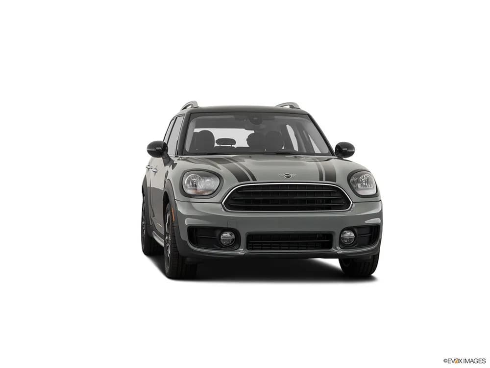 Mini Countryman 2019 John Cooper Works