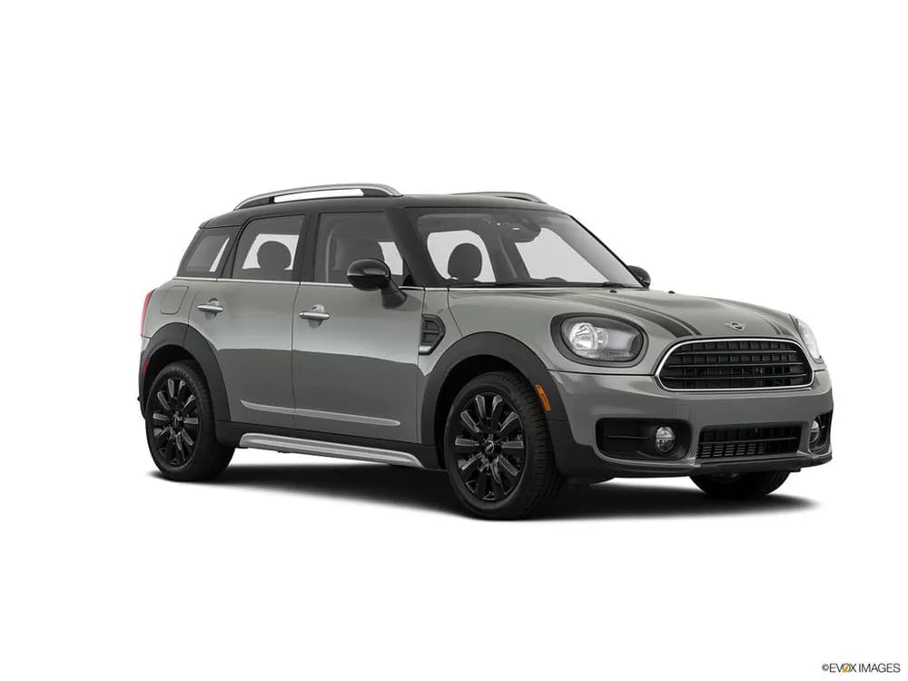 Mini Countryman 2019 John Cooper Works