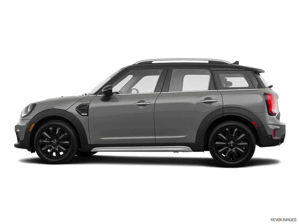 Mini Countryman 2019 John Cooper Works