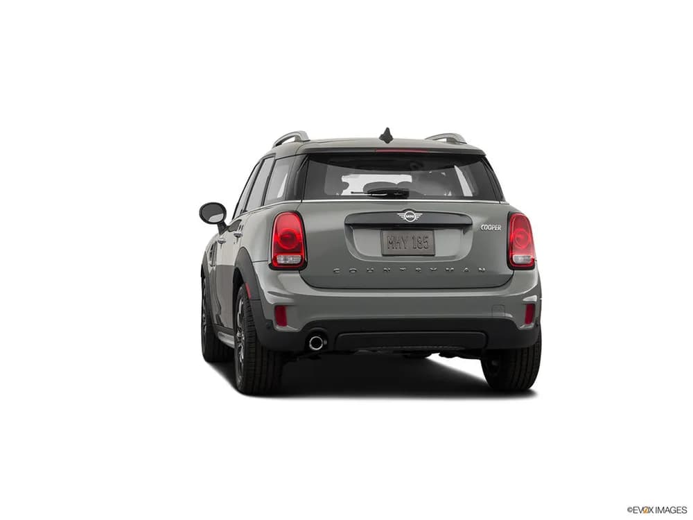 Mini Countryman 2019 John Cooper Works