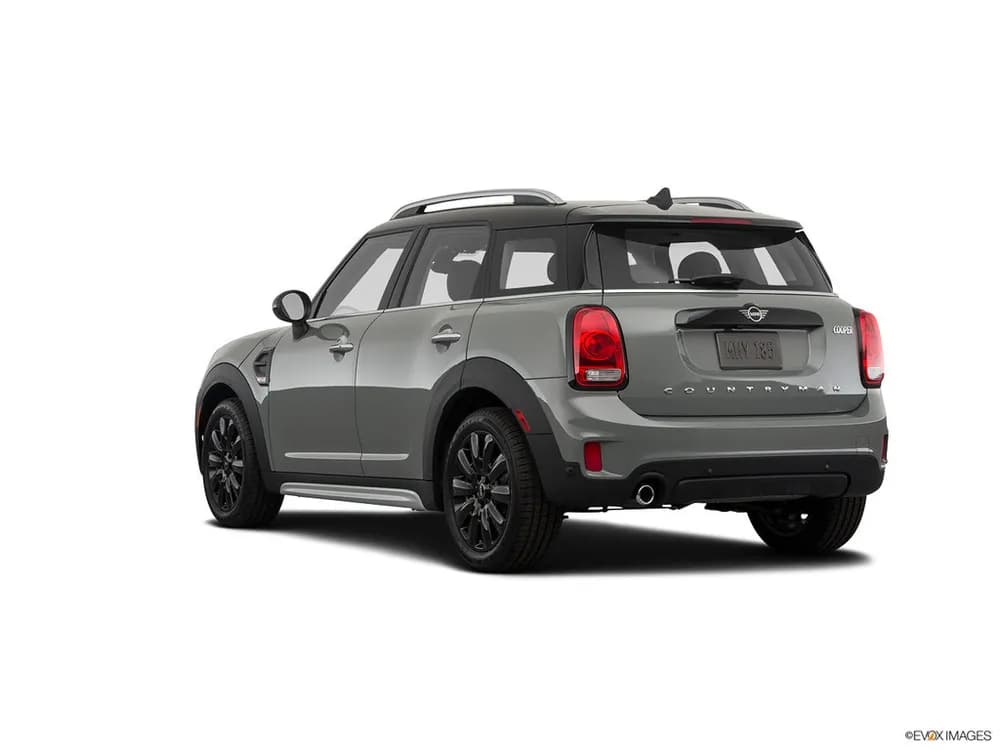 Mini Countryman 2019 John Cooper Works