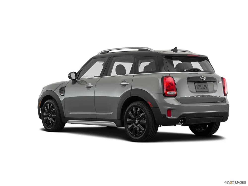 Mini Countryman 2019 John Cooper Works