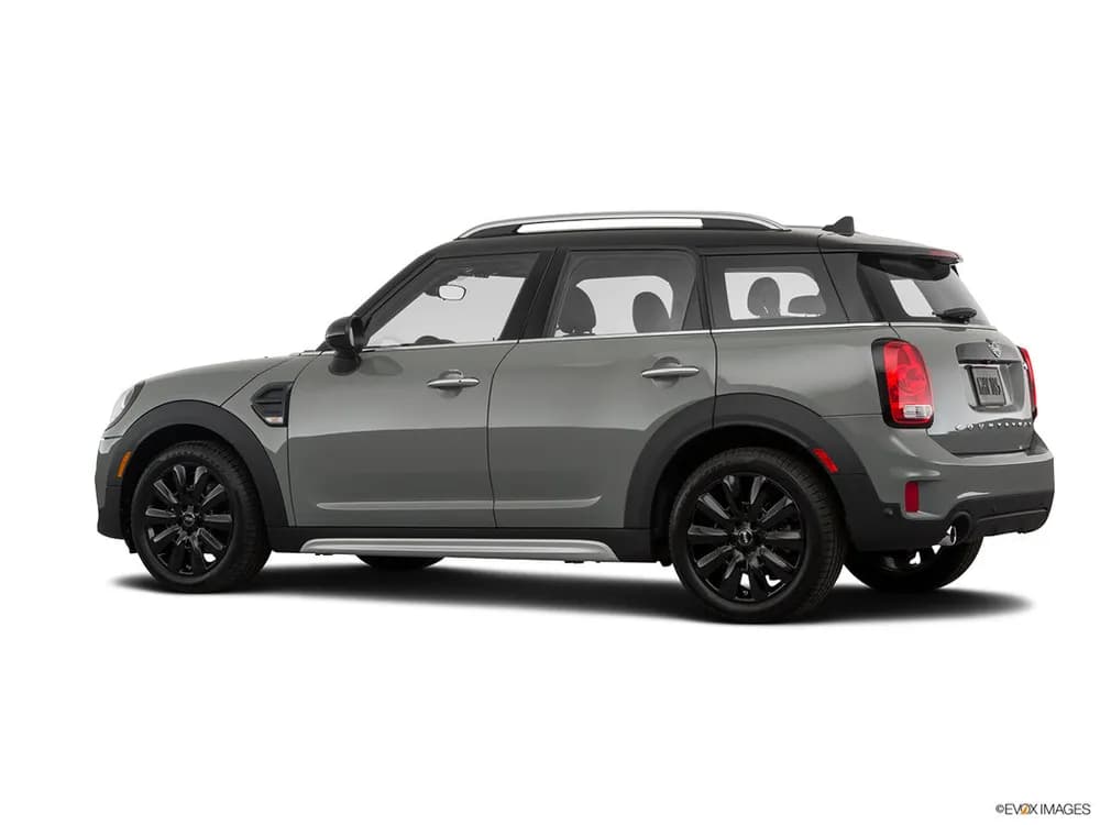 Mini Countryman 2019 John Cooper Works