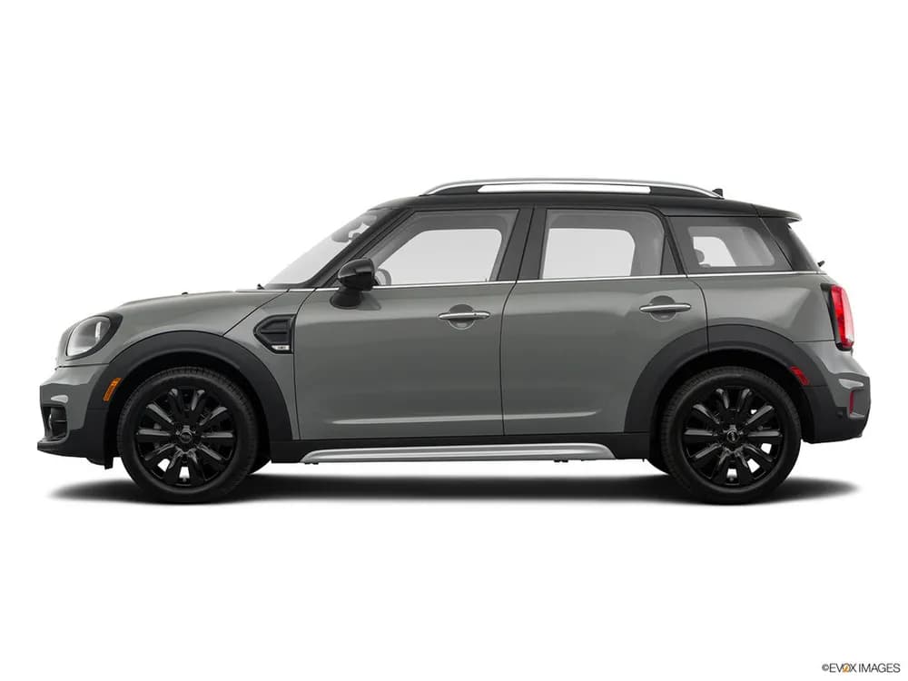 Mini Countryman 2019 John Cooper Works