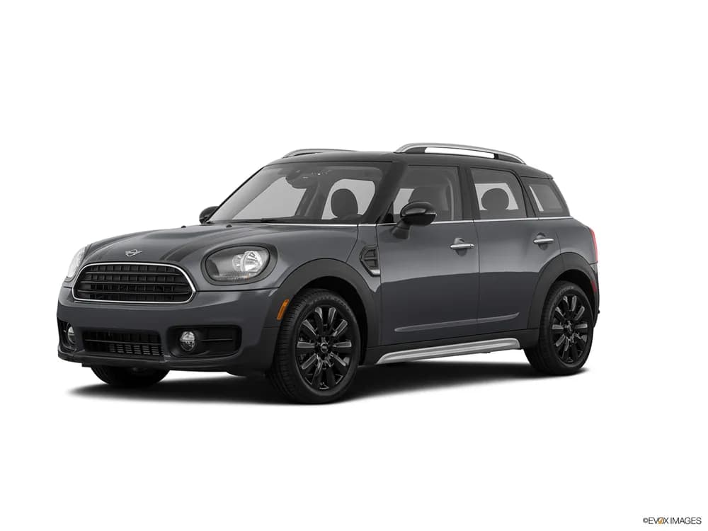 Mini Countryman 2019 John Cooper Works