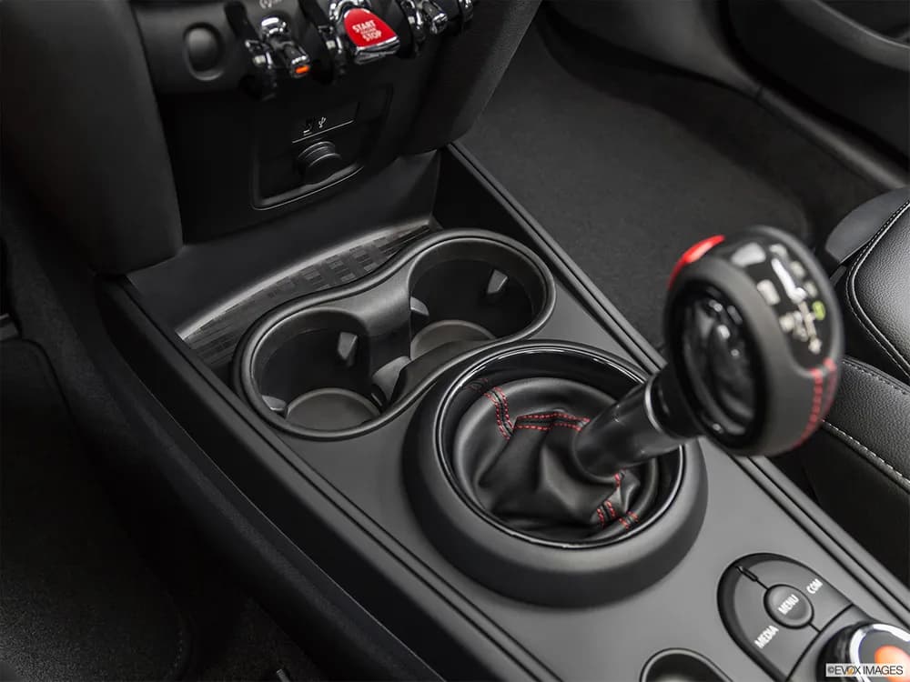 Mini Countryman 2019 Cooper S ALL4