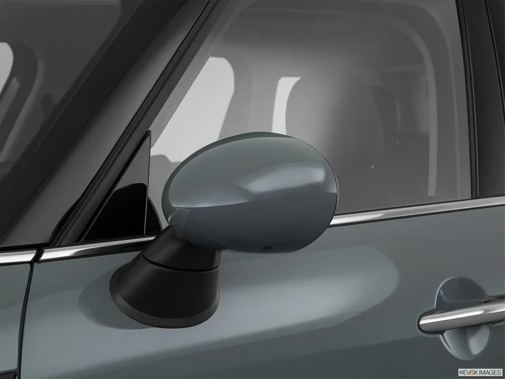 Mini Countryman 2019 Cooper S ALL4