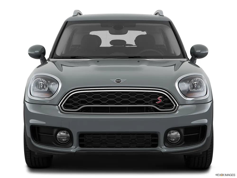 Mini Countryman 2019 Cooper S ALL4