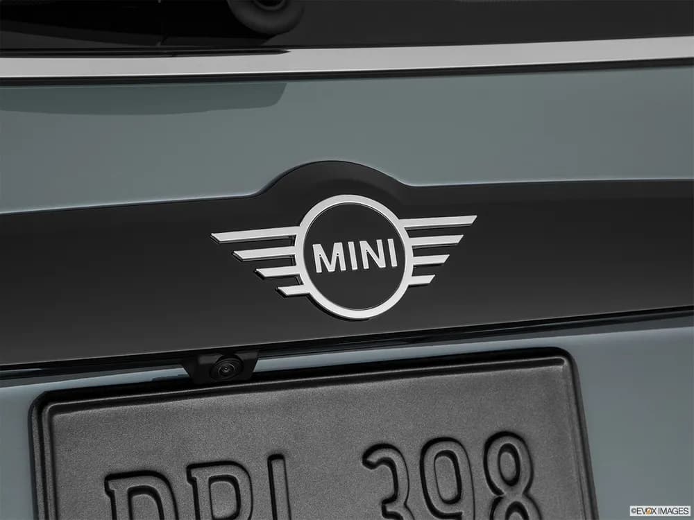 Mini Countryman 2019 Cooper S ALL4