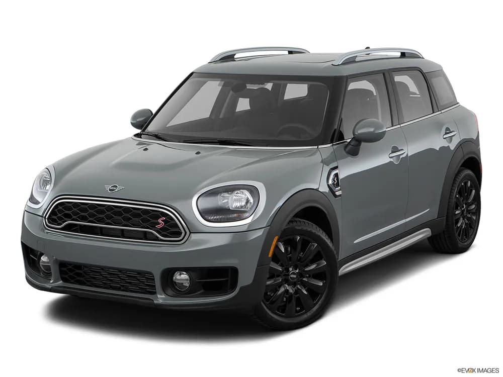 Mini Countryman 2019 Cooper S ALL4