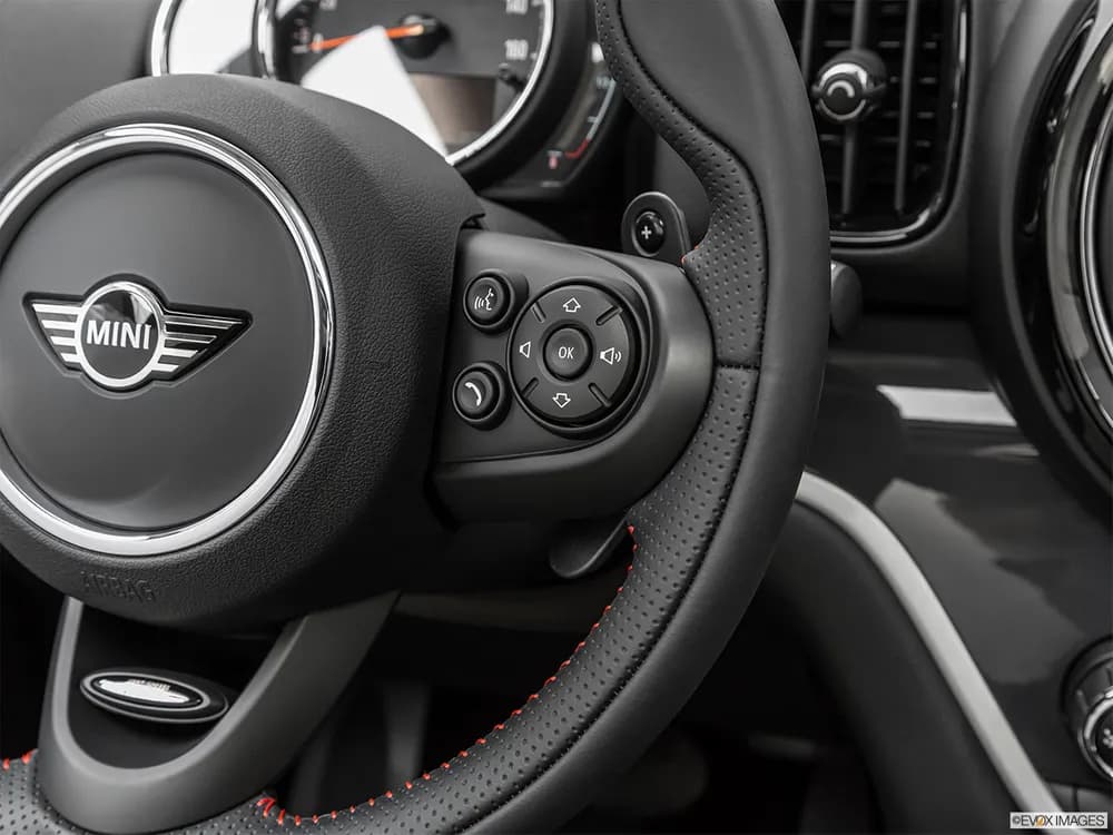 Mini Countryman 2019 Cooper S ALL4