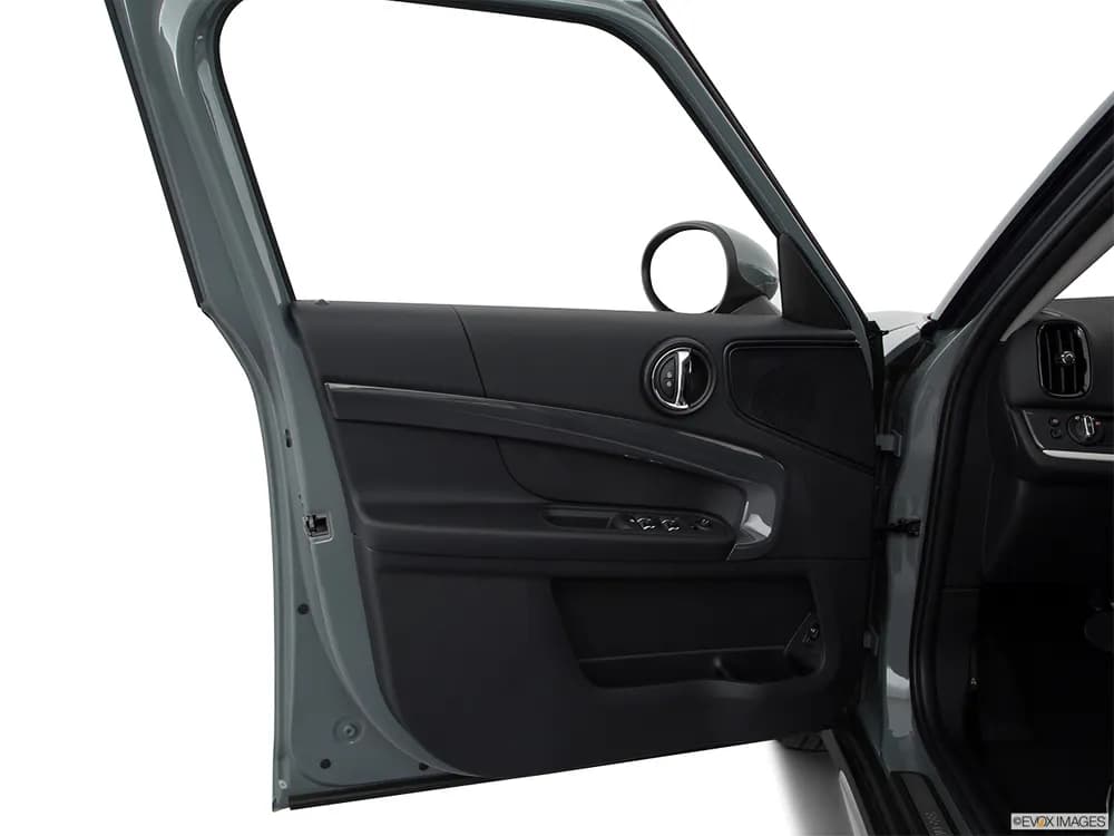 Mini Countryman 2019 Cooper S ALL4