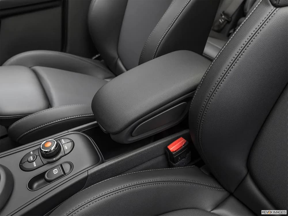 Mini Countryman 2019 Cooper S ALL4