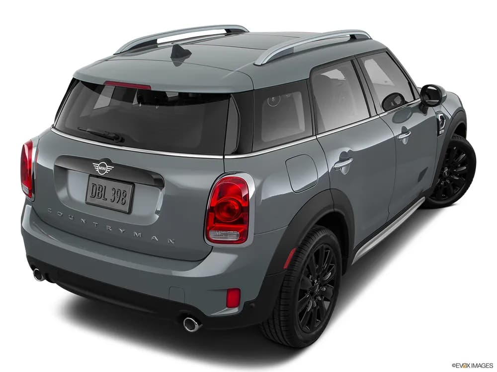 Mini Countryman 2019 Cooper S ALL4