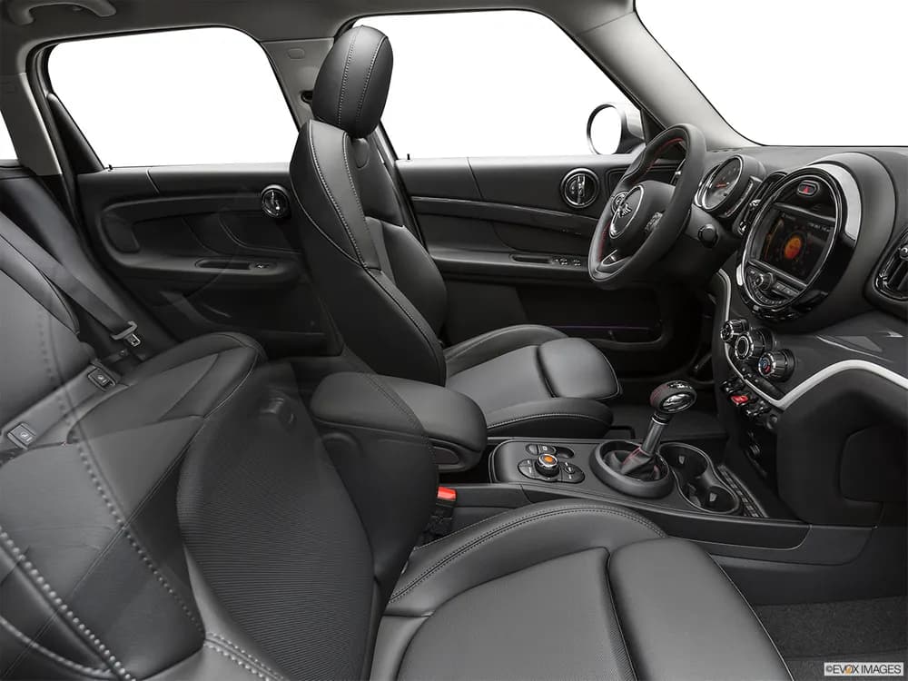 Mini Countryman 2019 Cooper S ALL4