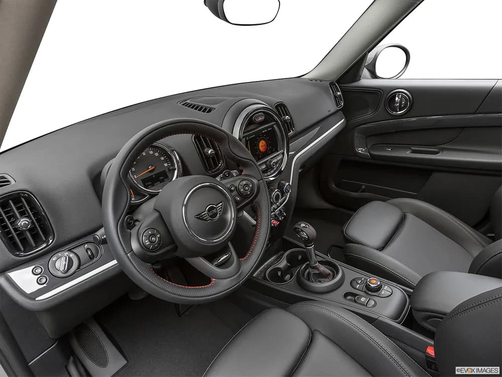 Mini Countryman 2019 Cooper S ALL4