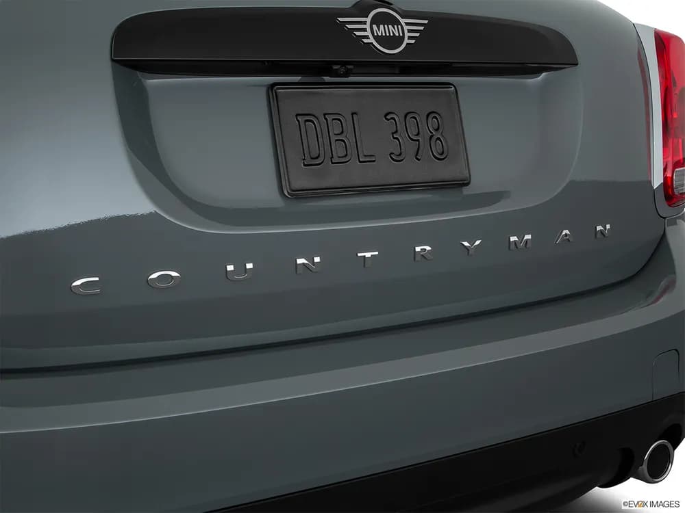 Mini Countryman 2019 Cooper S ALL4
