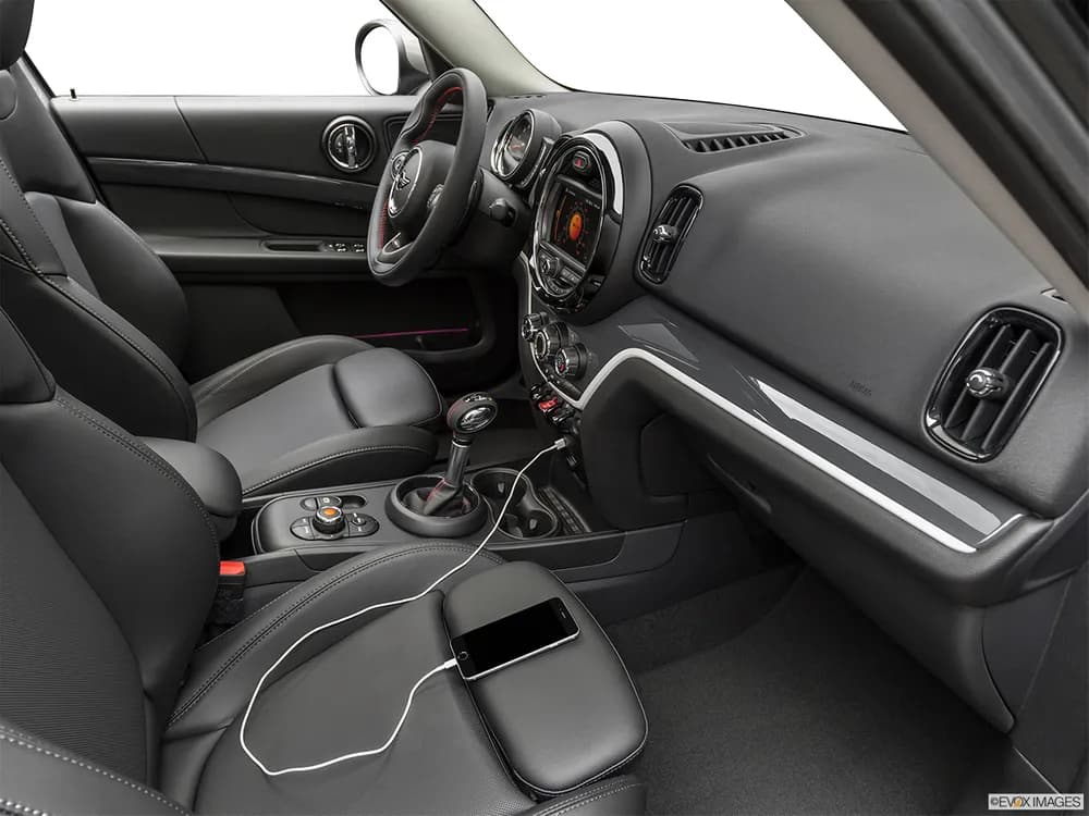 Mini Countryman 2019 Cooper S ALL4